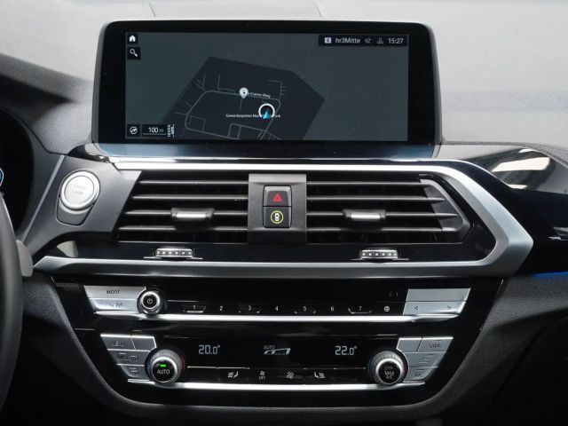 BMW X3 M-Sport xDrive