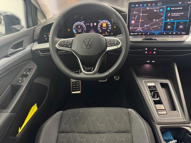 Volkswagen Golf Golf VIII Plus