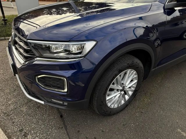 Volkswagen T-Roc 1.5 TSI Style
