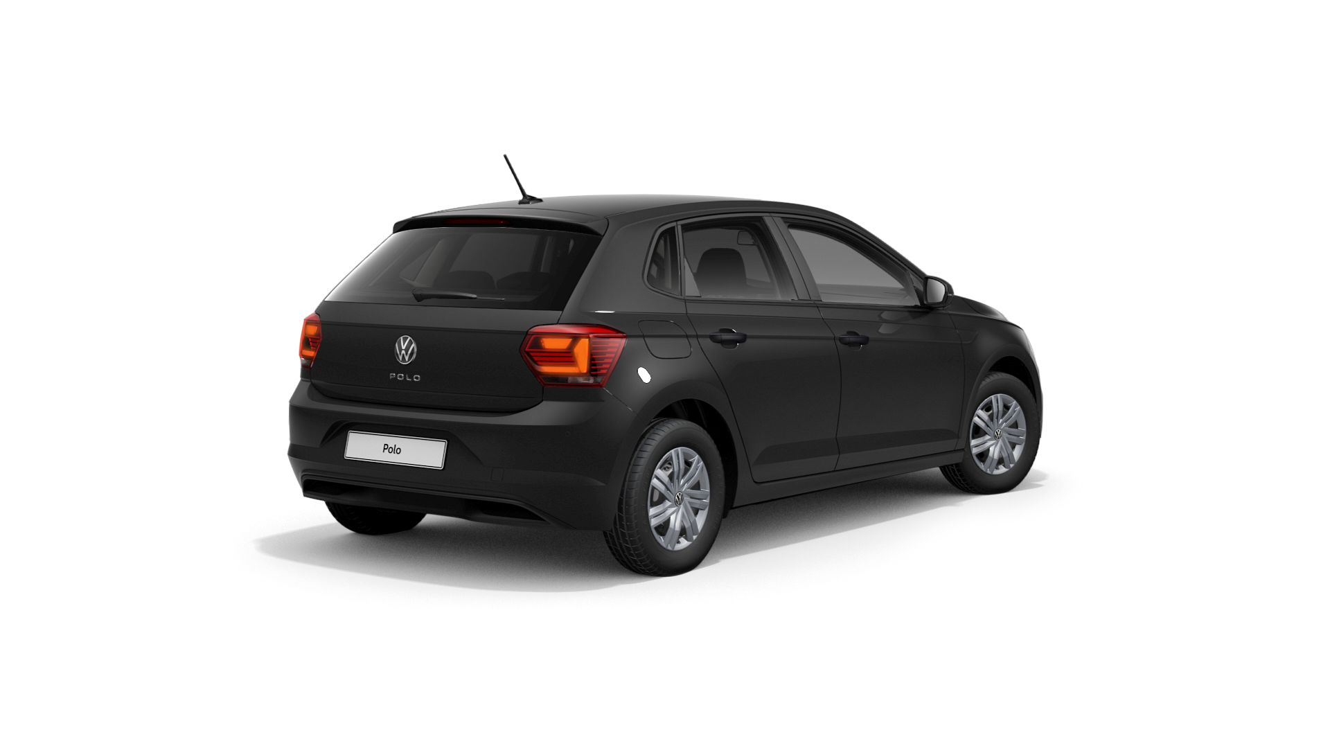Volkswagen Polo 1.0 MPI Trendline
