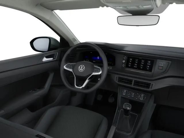 Volkswagen Taigo 1.0 TSI Life