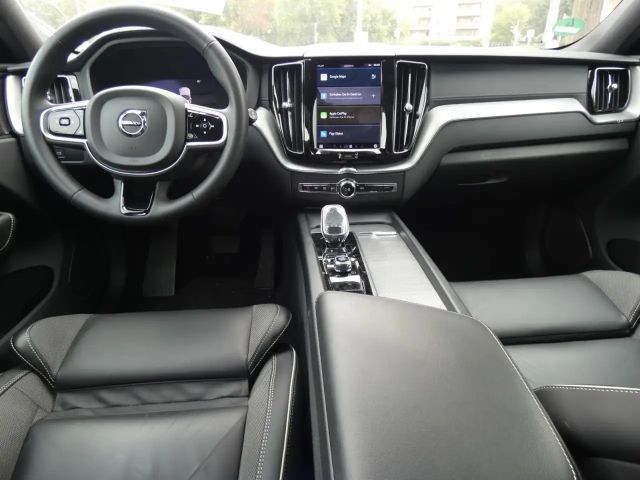 Volvo XC60 AWD Dark Ultimate