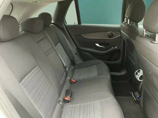 Mercedes-Benz GLC 300 4MATIC