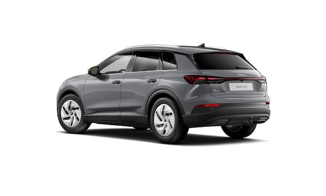 Audi Q4 e-tron Quattro