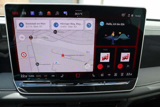 Volkswagen Tiguan 2.0 TDI Life