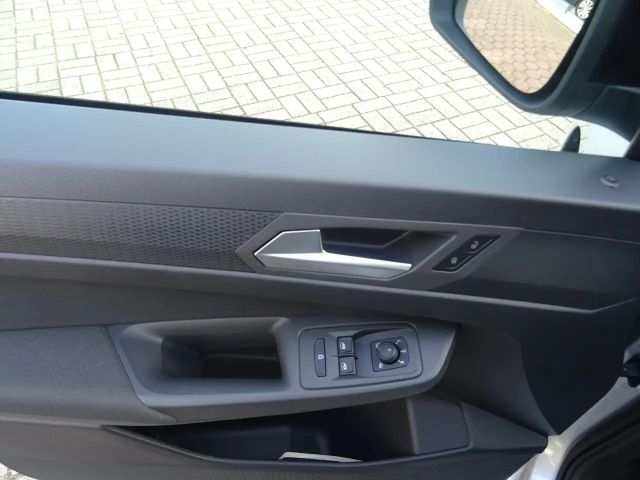 Volkswagen Caddy 1.5 TSI BMT Life