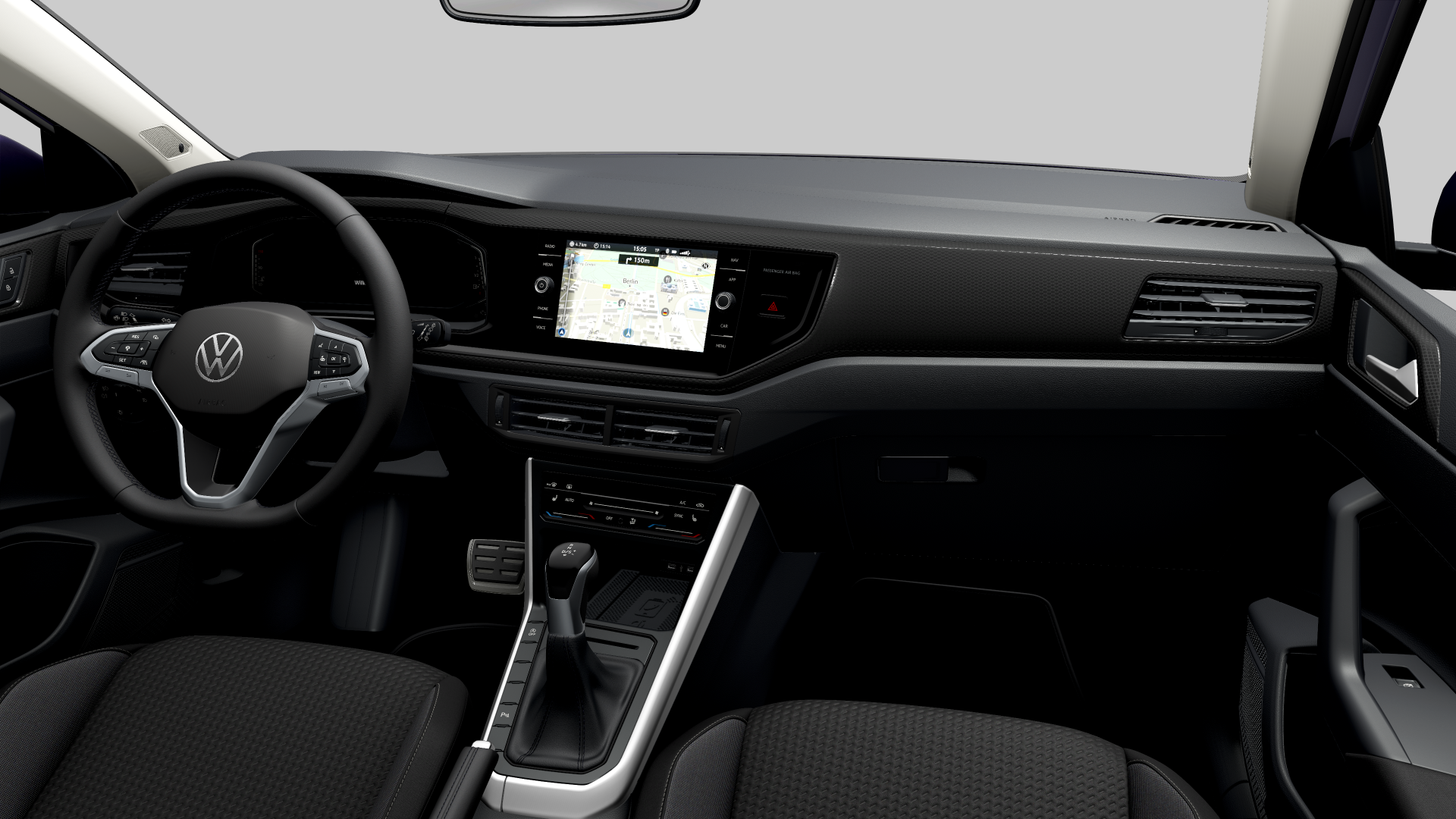 Volkswagen Polo 1.0 TSI