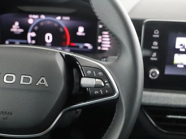 Skoda Kamiq Selection