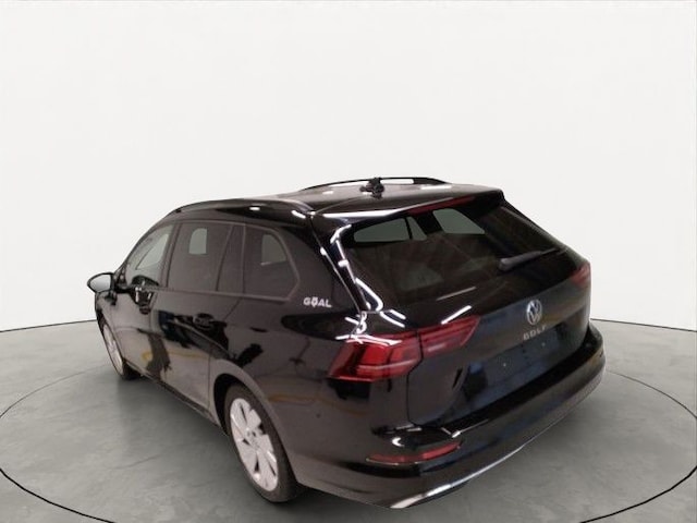 Volkswagen Golf 1.5 TSI Golf VIII Variant