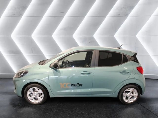 Hyundai i10 1.0
