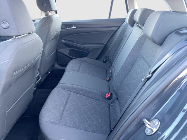 Volkswagen Golf 2.0 TDI Golf VIII Life Variant