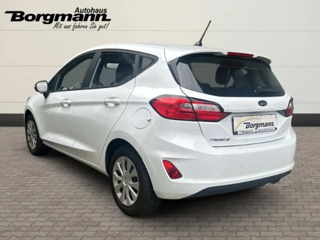 Ford Fiesta Cool & Connect EcoBoost