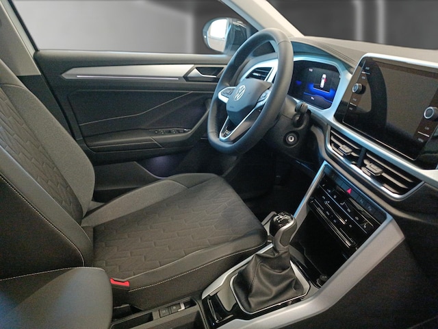 Volkswagen T-Roc 1.0 TSI