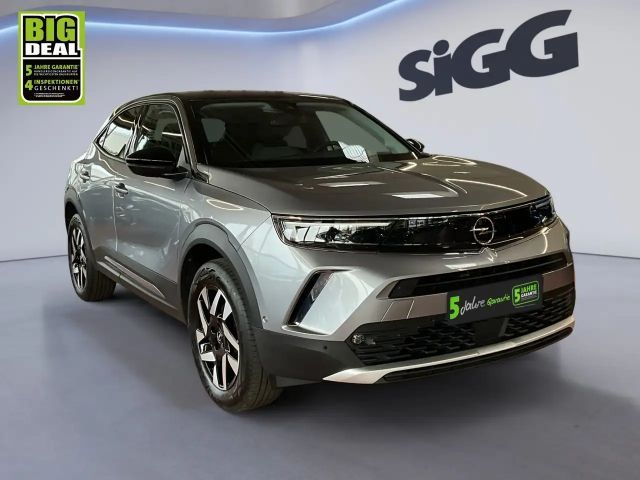 Opel Mokka Elegance