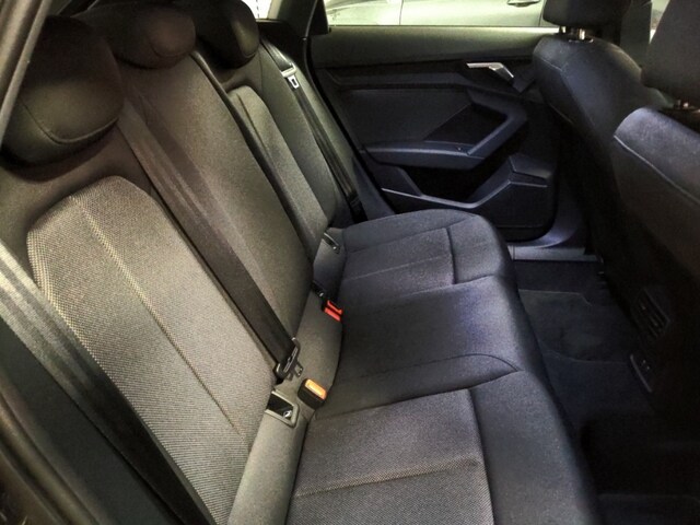 Audi A3 35 TFSI S-Tronic Sportback