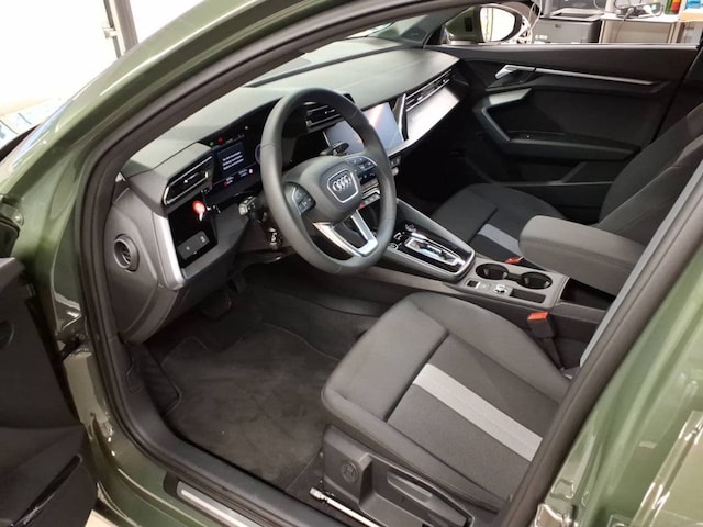 Audi A3 30 TFSI S-Tronic Sportback