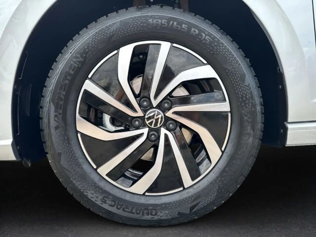 Volkswagen Polo 1.0 TSI DSG Life