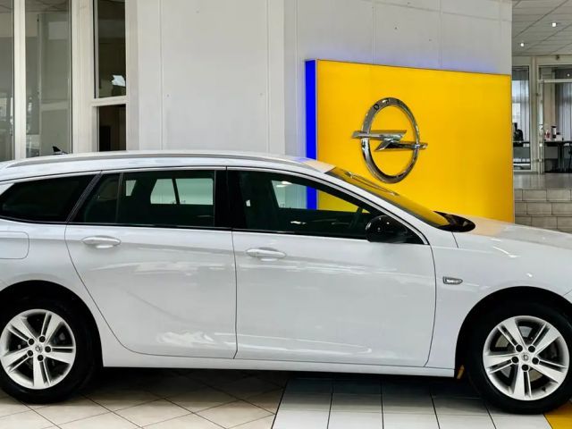 Opel Insignia Business