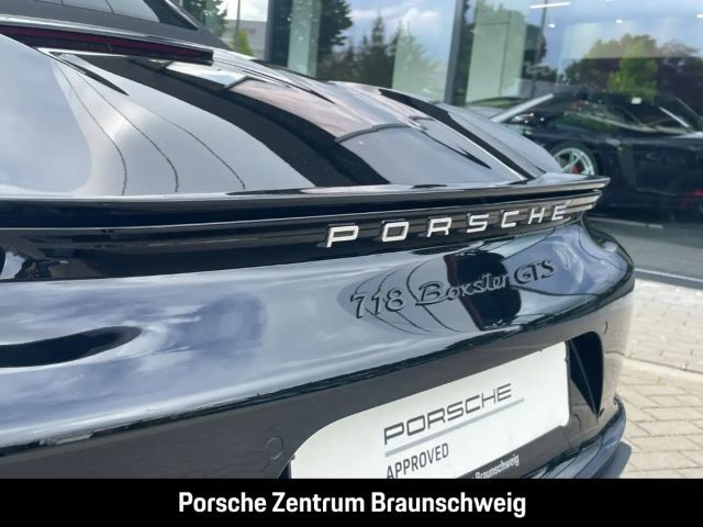 Porsche Boxster 4 718 GTS