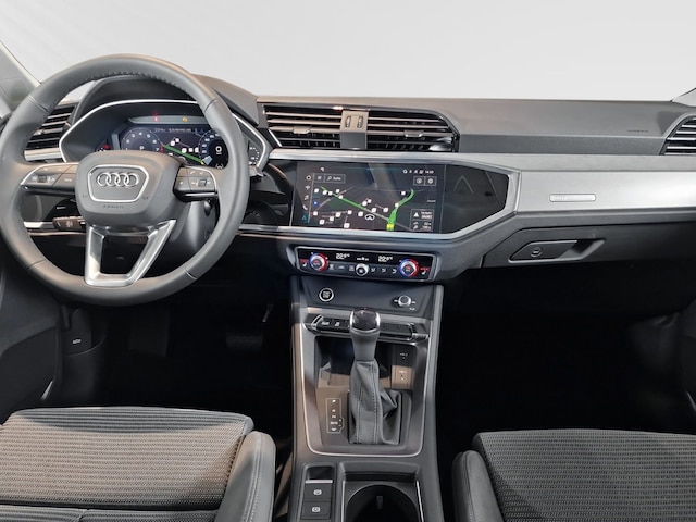 Audi Q3 35 TFSI S-Tronic Sportback