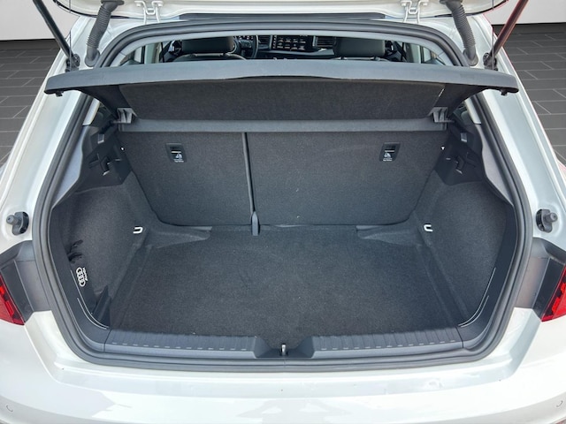 Audi A1 30 TFSI S-Tronic Sportback