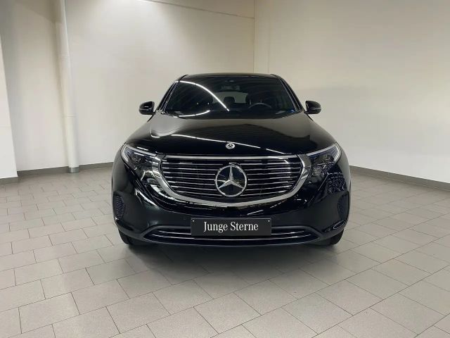 Mercedes-Benz EQC 400 4MATIC