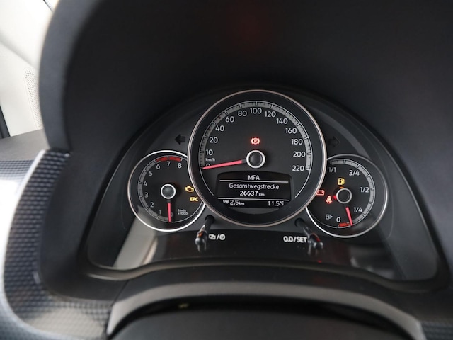 Volkswagen up! 1.0 MPI Move Move up!