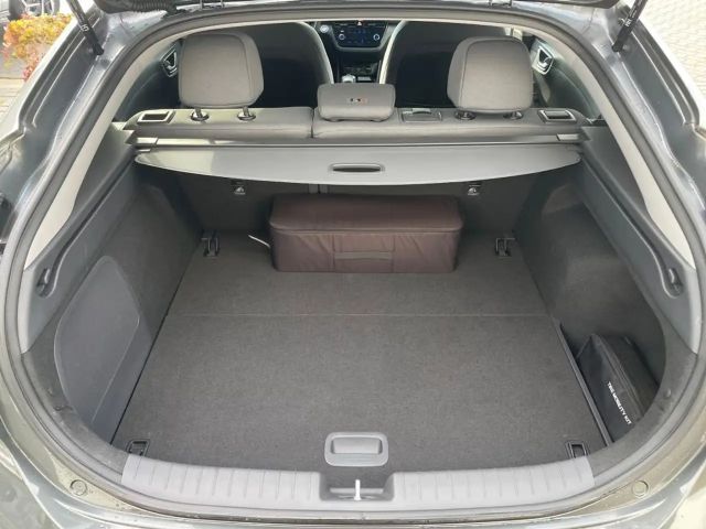 Hyundai Ioniq Electric Style