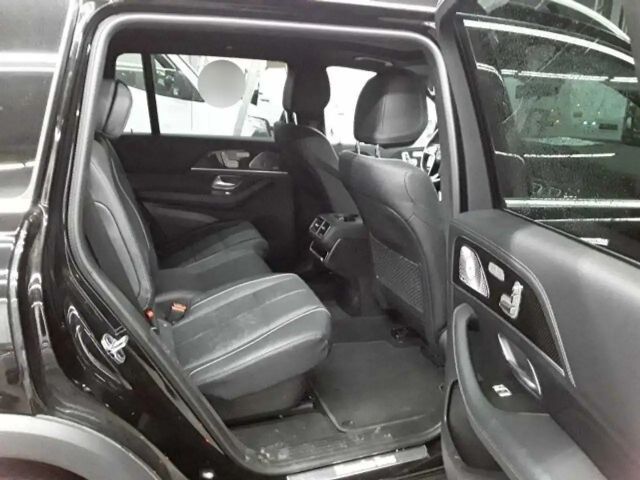 Mercedes-Benz GLS 450 GLS 450 d