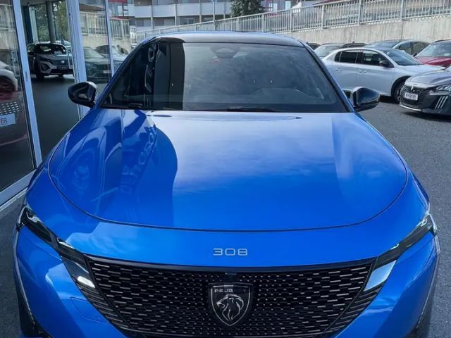 Peugeot 308 GT-Line