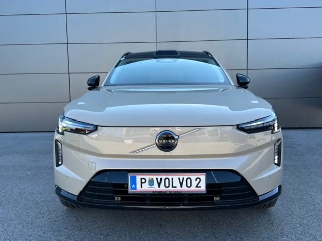 Volvo EX90 Twin motor Ultra