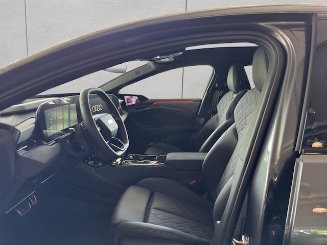 Audi A6 e-tron Avant Quattro