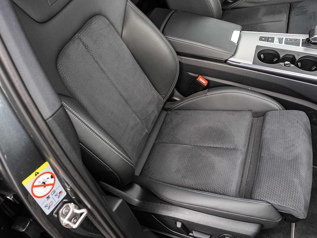 Audi S6 Quattro Sedan