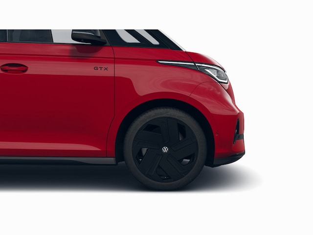 Volkswagen ID.Buzz GTX