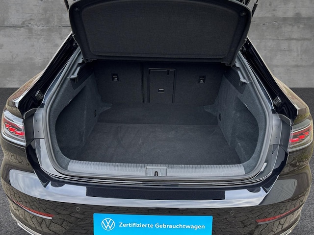 Volkswagen Arteon 2.0 TSI R-Line