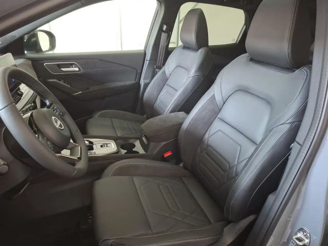 Nissan Qashqai MY25 1.5 e-POWER 205PS N-Design Komfort plus PGD B