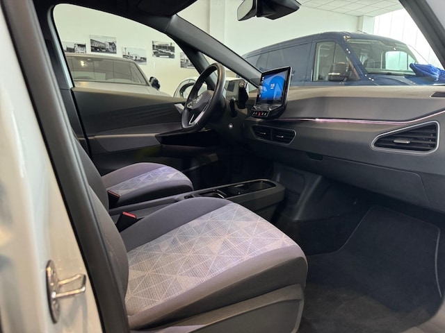 Volkswagen ID.3 Performance Pure