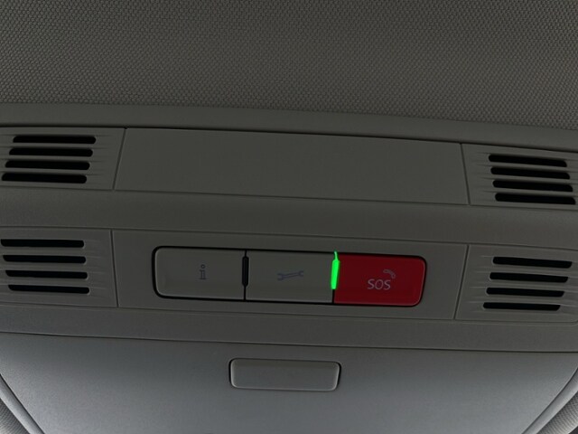 Volkswagen Passat 2.0 TDI DSG Variant