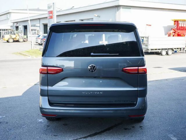 Volkswagen Multivan DSG T7