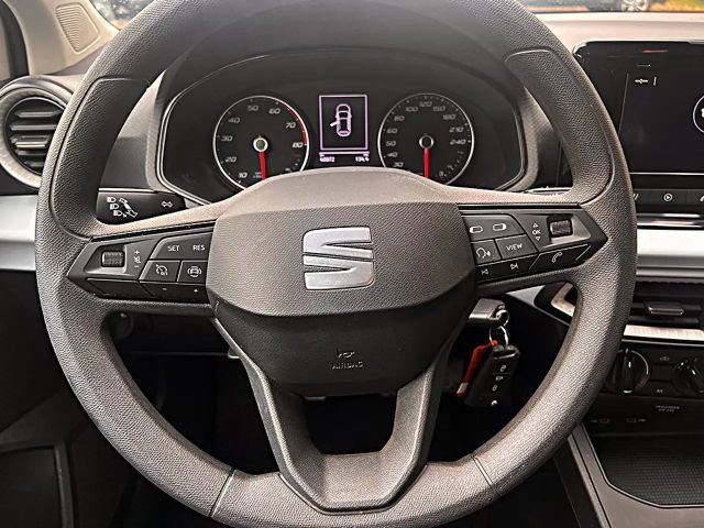 Seat Ibiza Reference