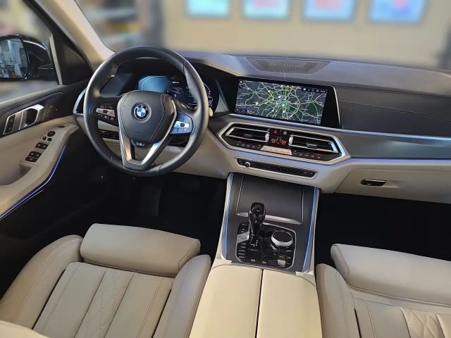 BMW X5 xDrive45e