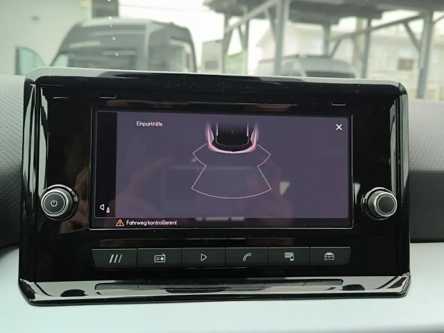 Seat Arona Reference