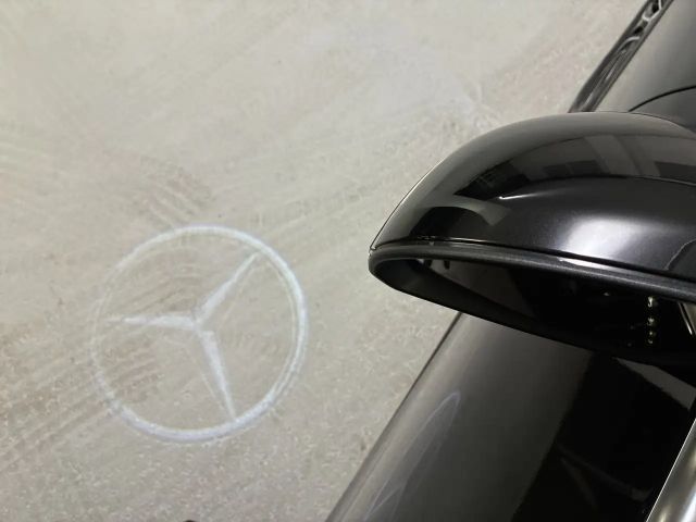 Mercedes-Benz GLC 220 4MATIC Coupé GLC 220 d