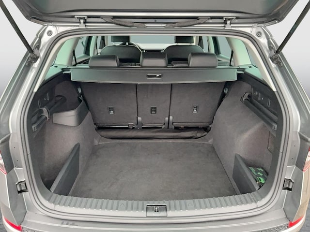 Skoda Kodiaq 2.0 TDI 4x4 Style Style