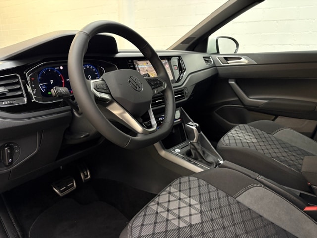 Volkswagen Taigo DSG