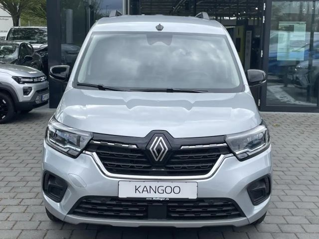 Renault Kangoo EDC TCe 130 Techno