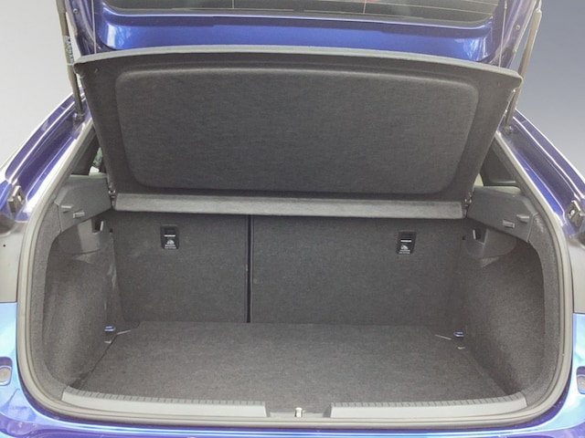 Volkswagen Taigo 1.0 TSI DSG Move