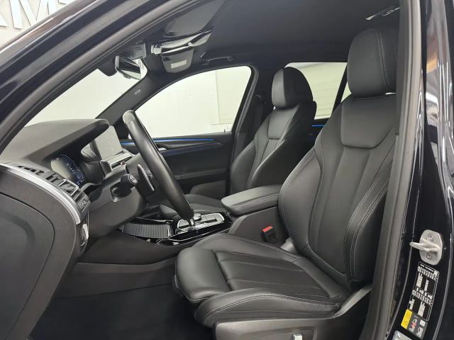 BMW X3 M-Sport xDrive30e