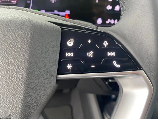 Audi Q6 e-tron Quattro