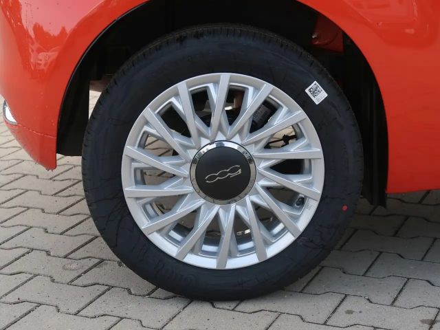 Fiat 500 MY24 1.0 Hybrid Klimaautomatik PDC Carplay